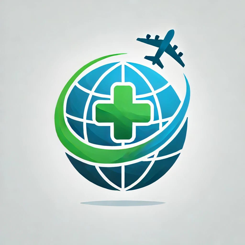 Best Medical Trip Logo